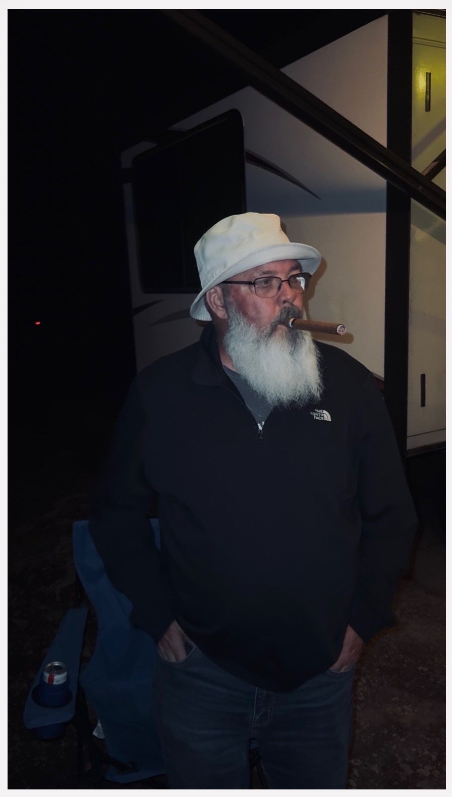 Premium Personal Profile Image