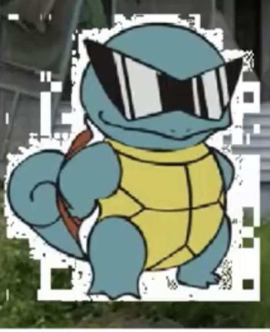 Premium Personal Profile Image