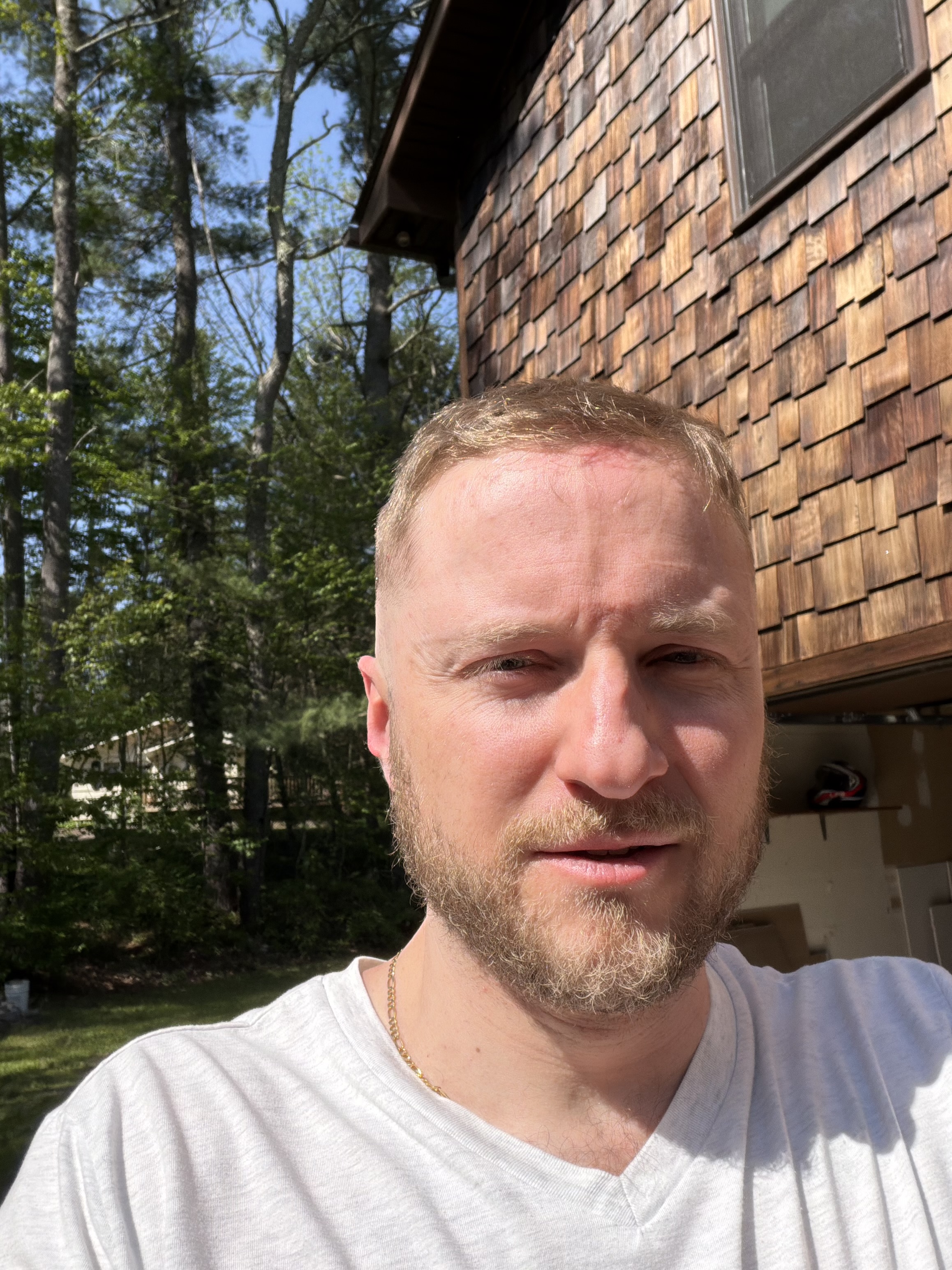 Premium Personal Profile Image