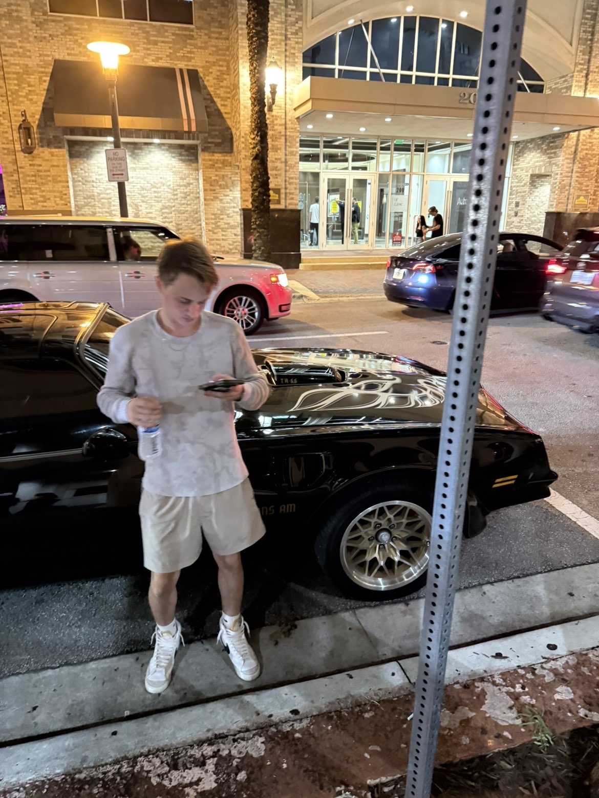 Premium Personal Profile Image
