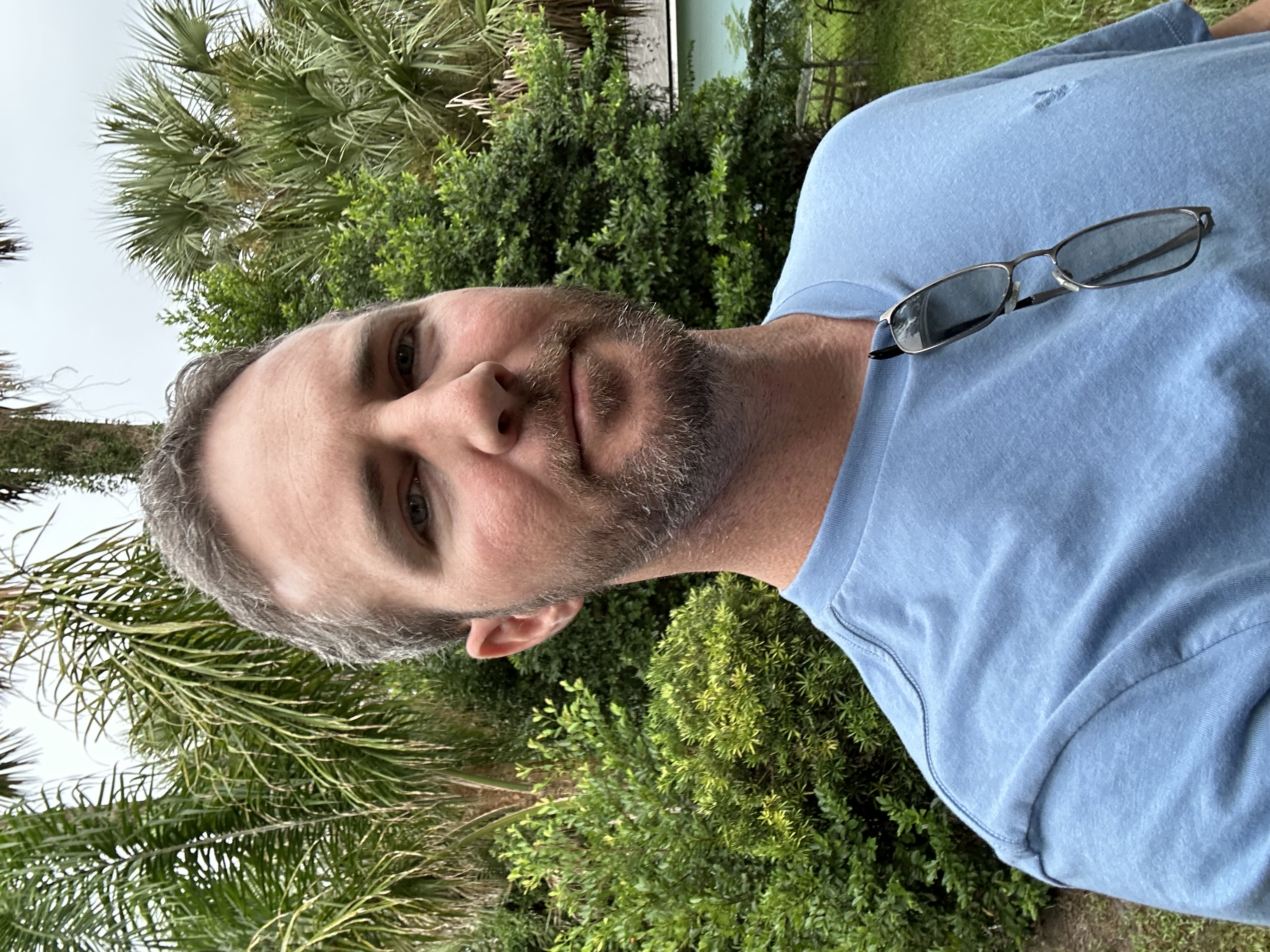 Premium Personal Profile Image