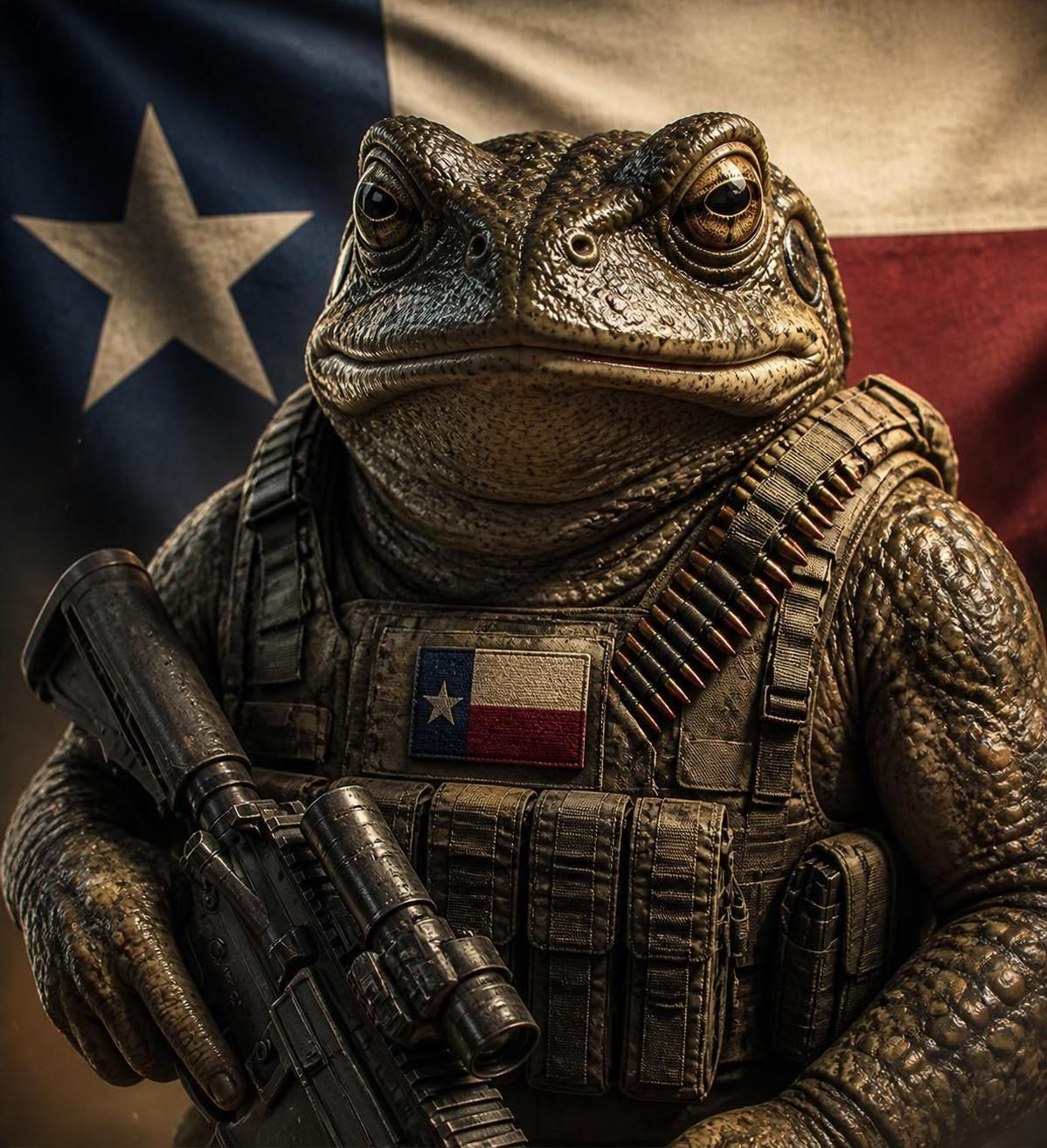 Premium Personal Profile Image