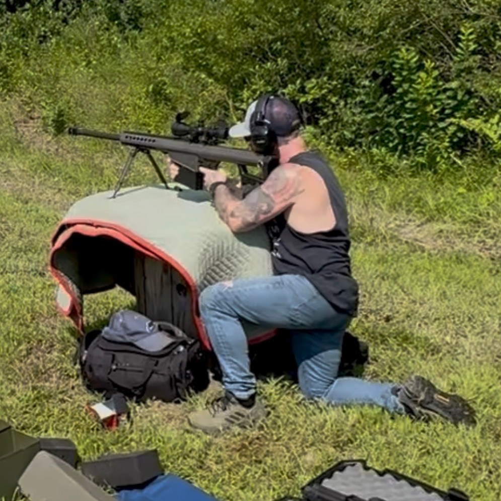 Premium Personal Profile Image