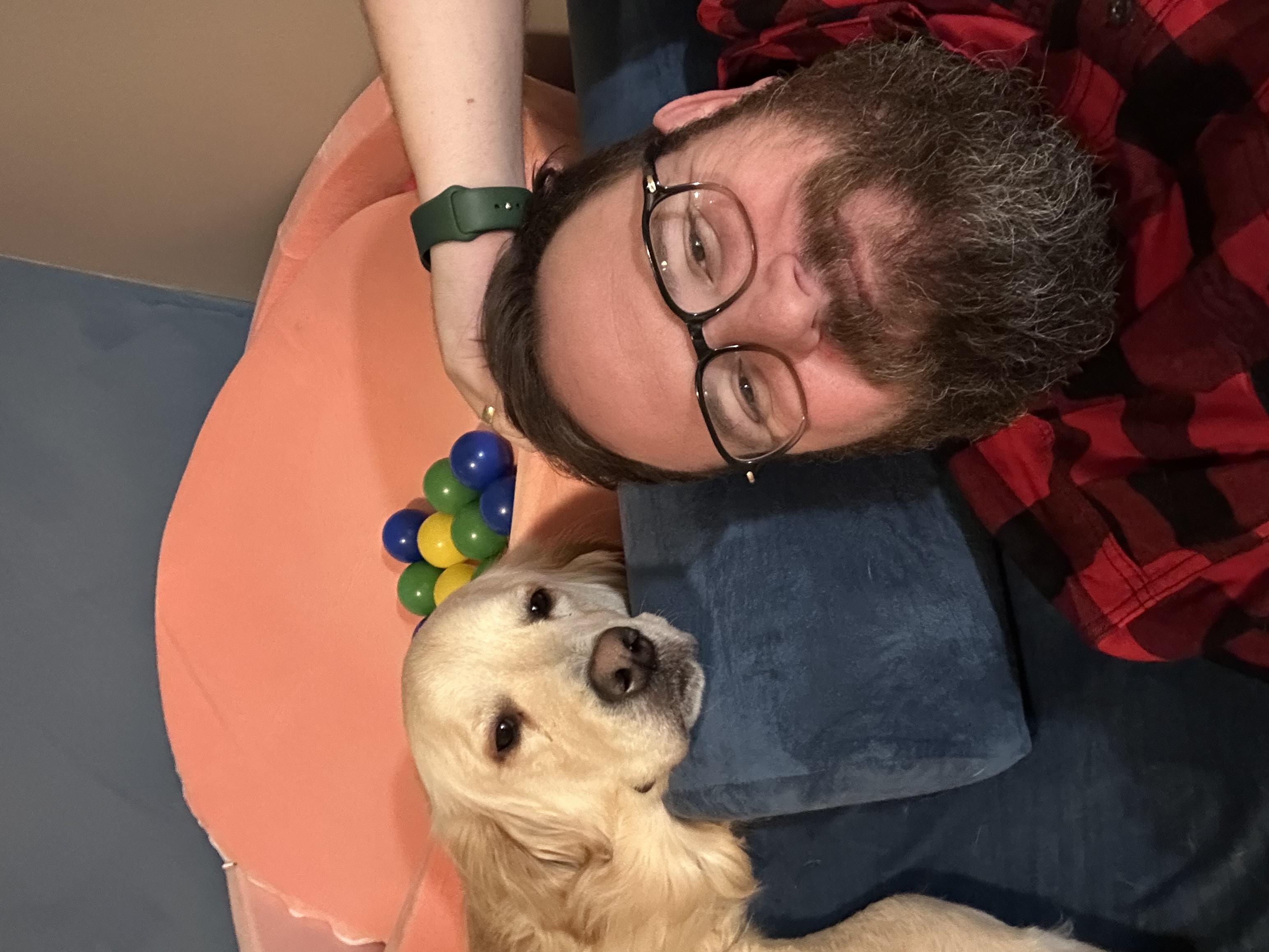 Premium Personal Profile Image
