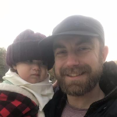 Premium Personal Profile Image