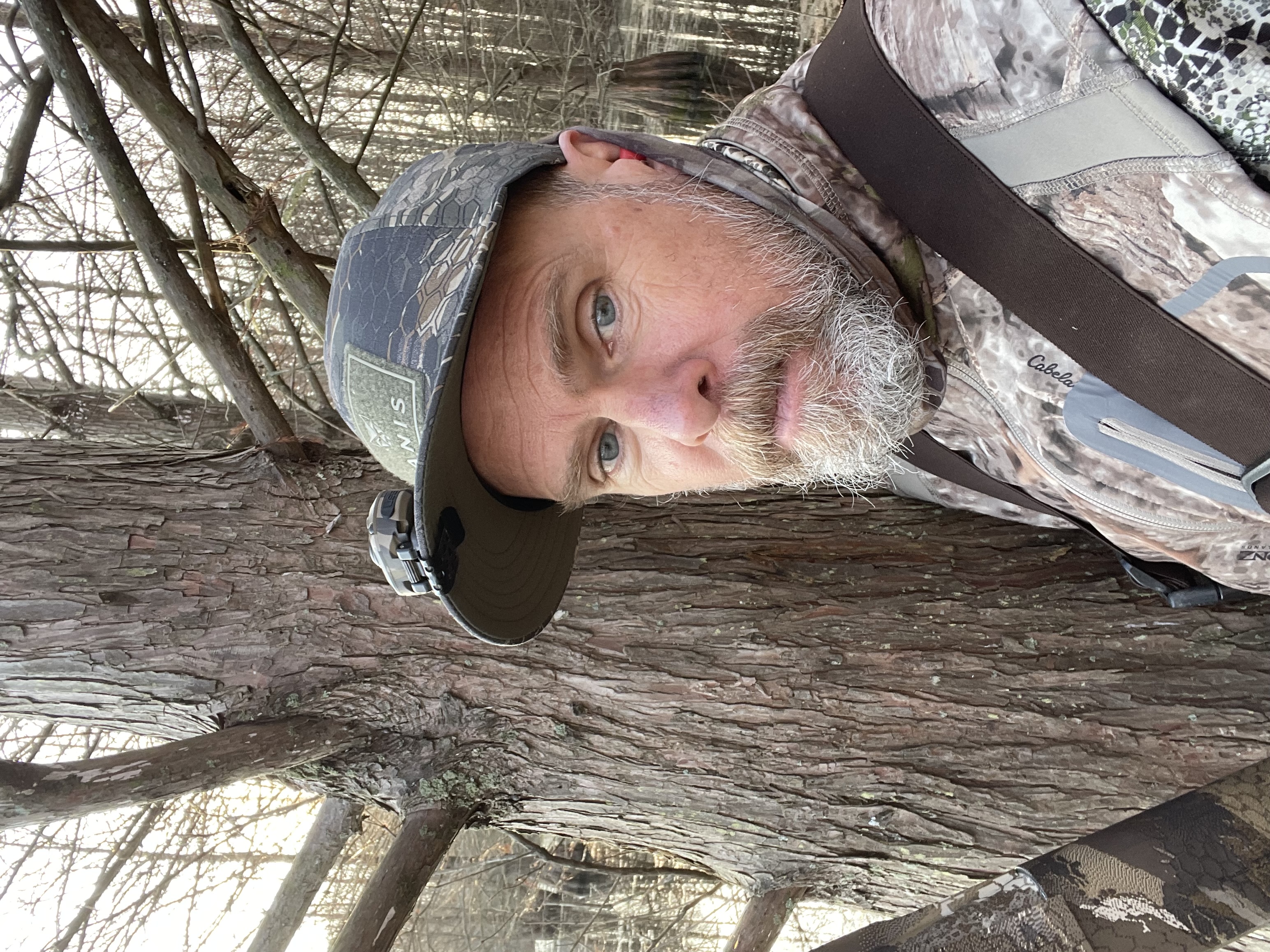 Premium Personal Profile Image