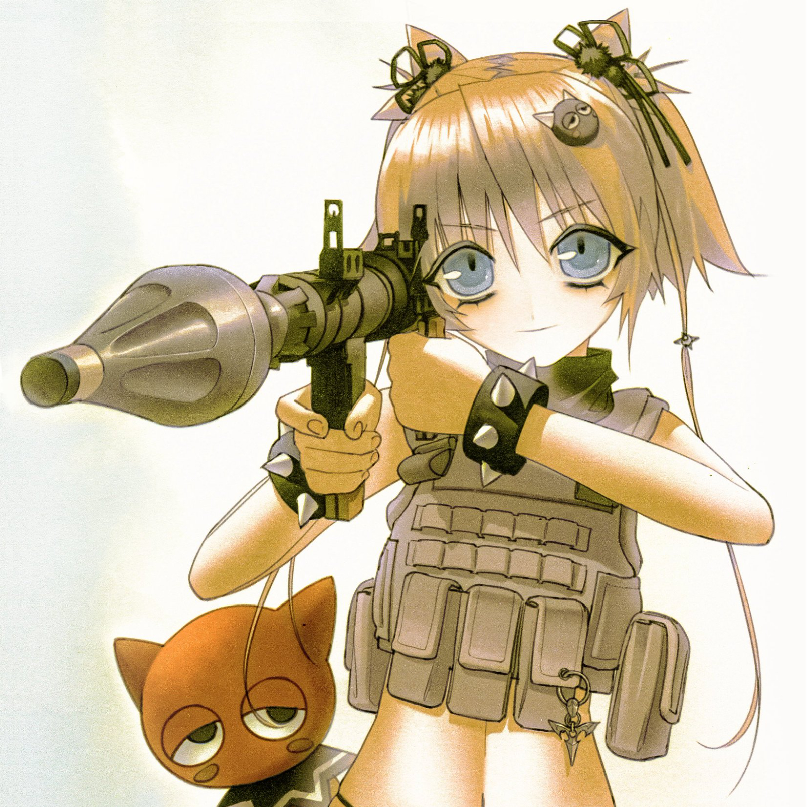 Premium Personal Profile Image