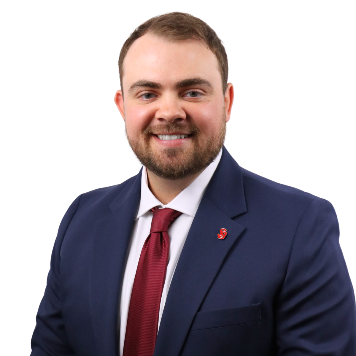 Premium Personal Profile Image