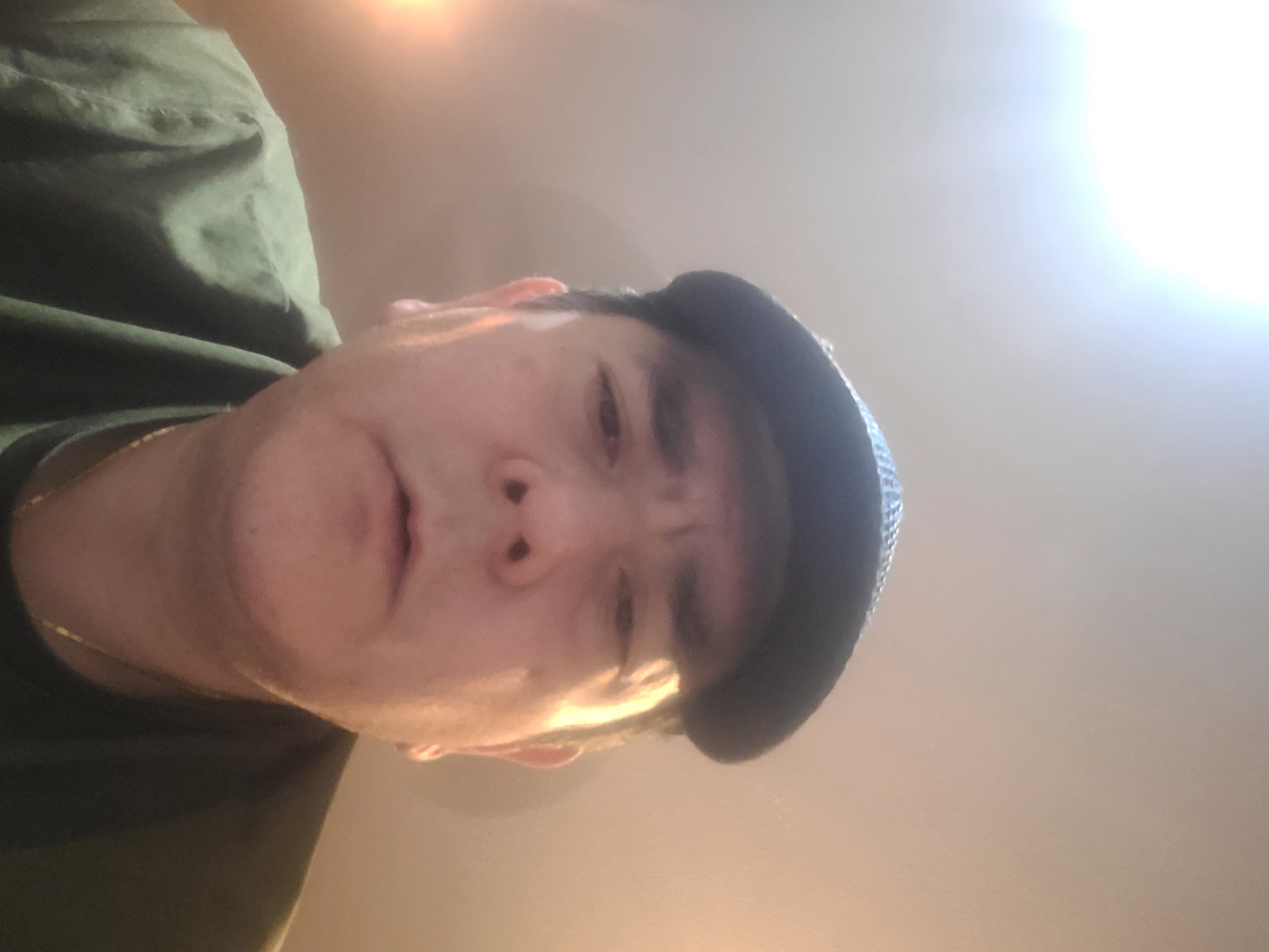 Premium Personal Profile Image