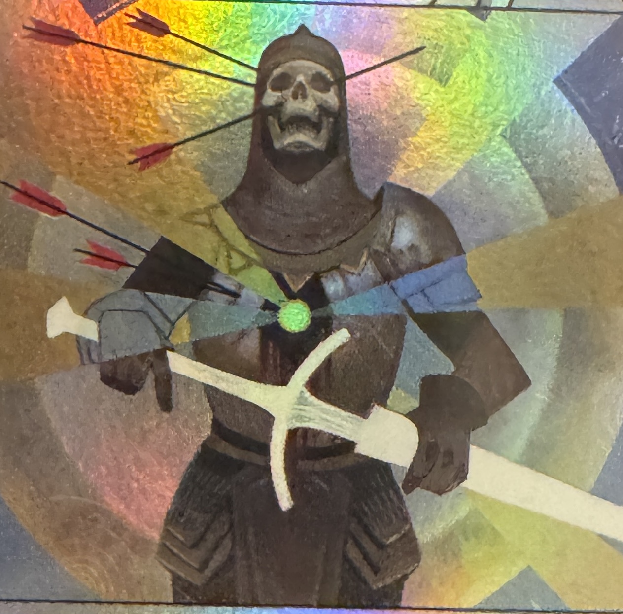Premium Personal Profile Image