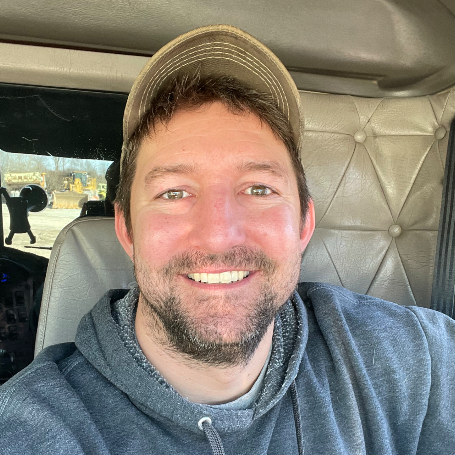 Premium Personal Profile Image