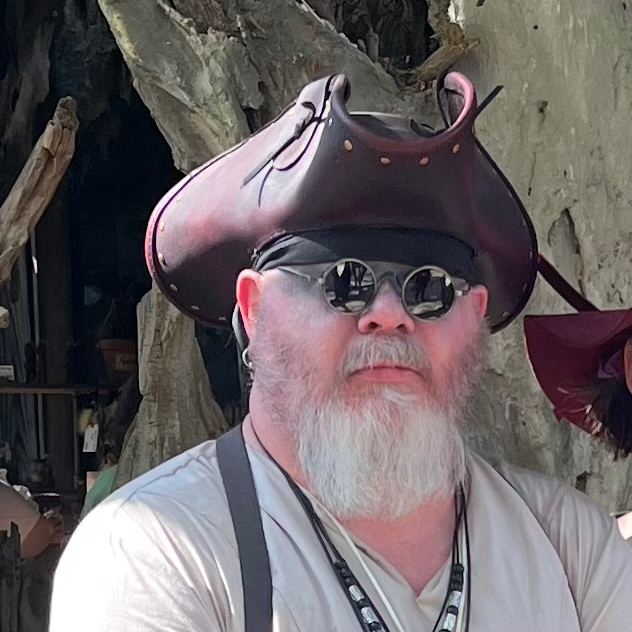 Premium Personal Profile Image