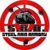 Steel Rain Armory LLC Vendor Avatar
