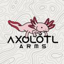 Axolotl Arms Vendor Avatar