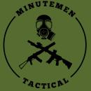 Minutemen Tactical Vendor Avatar