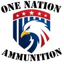 One Nation Ammunition, LLC Vendor Avatar