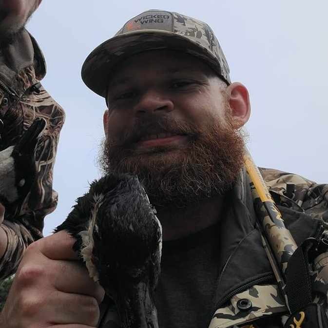 Premium Personal Profile Image