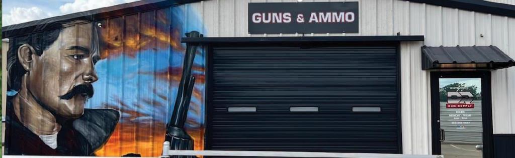 DR Gun Supply | Guns for Sale | Oklahoma City, OK