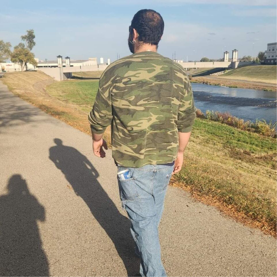 Premium Personal Profile Image
