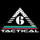6 Tactical, LLC Vendor Avatar