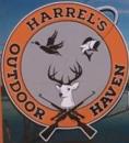 Harrel's Outdoor Haven LLC Vendor Avatar
