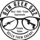 Gun Geek 502 Vendor Avatar