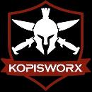 KOPISWORX LLC Vendor Avatar