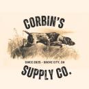 Corbin’s supply co. Vendor Avatar