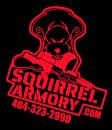 Squirrel Armory Vendor Avatar