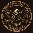 Heritage Continental Arms Vendor Avatar