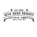 High Noon Armory Vendor Avatar