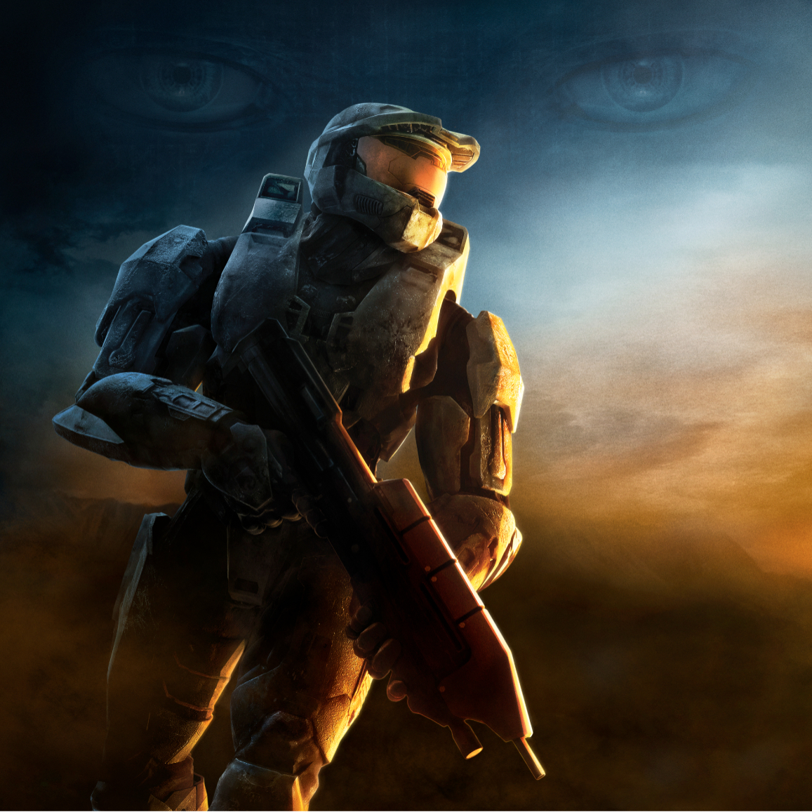 Premium Personal Profile Image