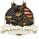 JACKALOPE ARMS Vendor Avatar