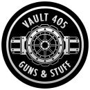Vault 405 Guns & Stuff Vendor Avatar
