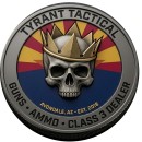Tyrant Tactical Vendor Avatar