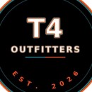 T4 Outfitters Vendor Avatar