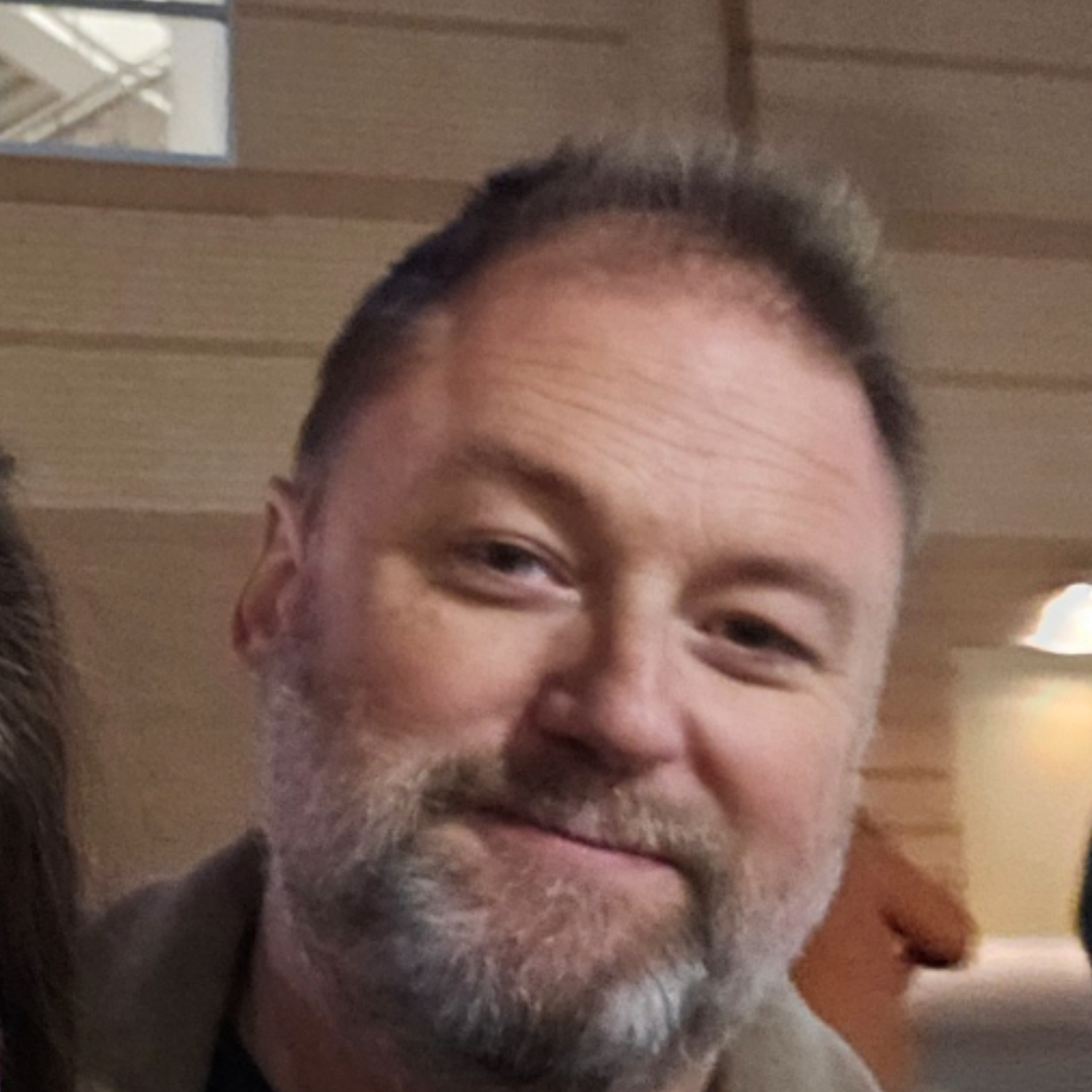 Premium Personal Profile Image