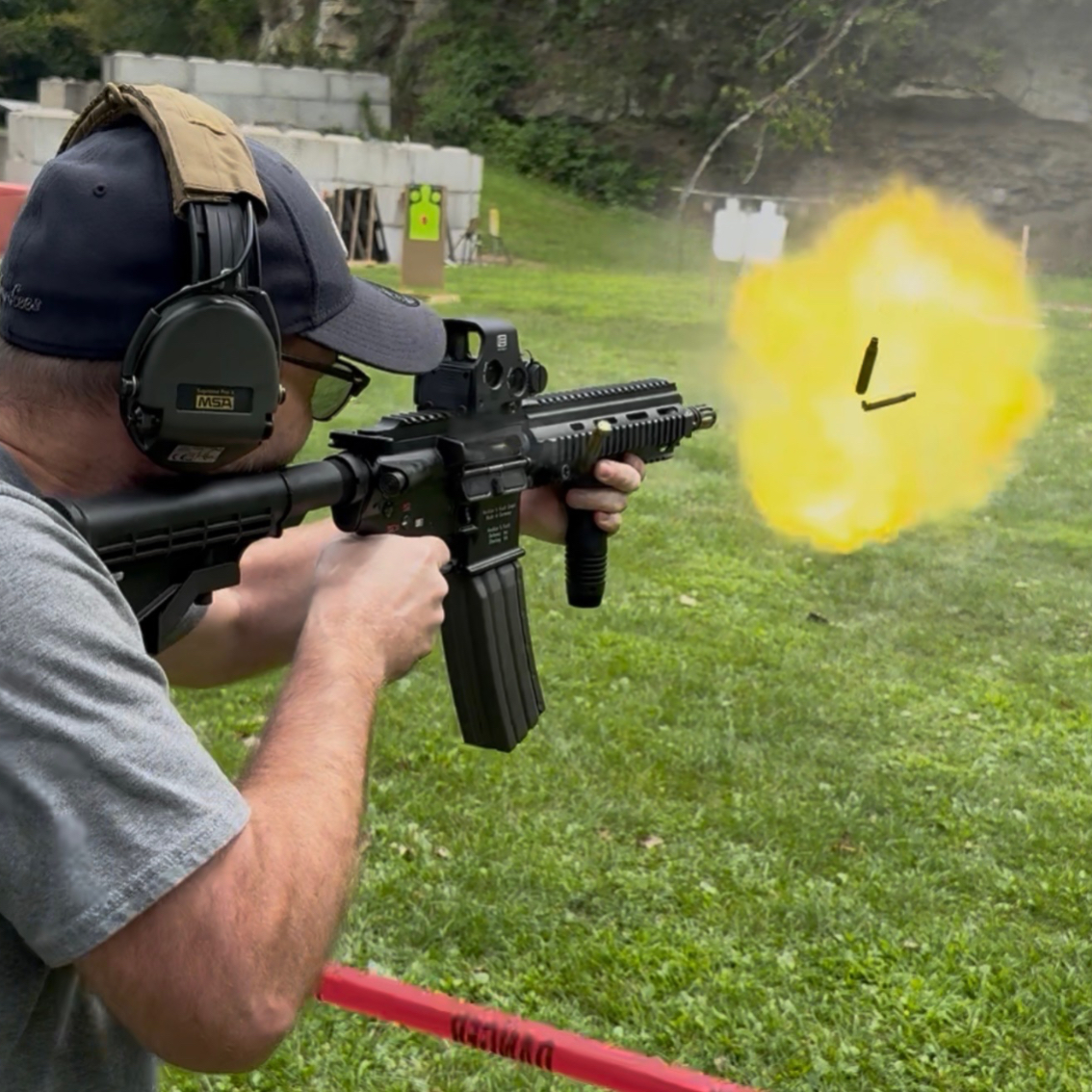 Premium Personal Profile Image