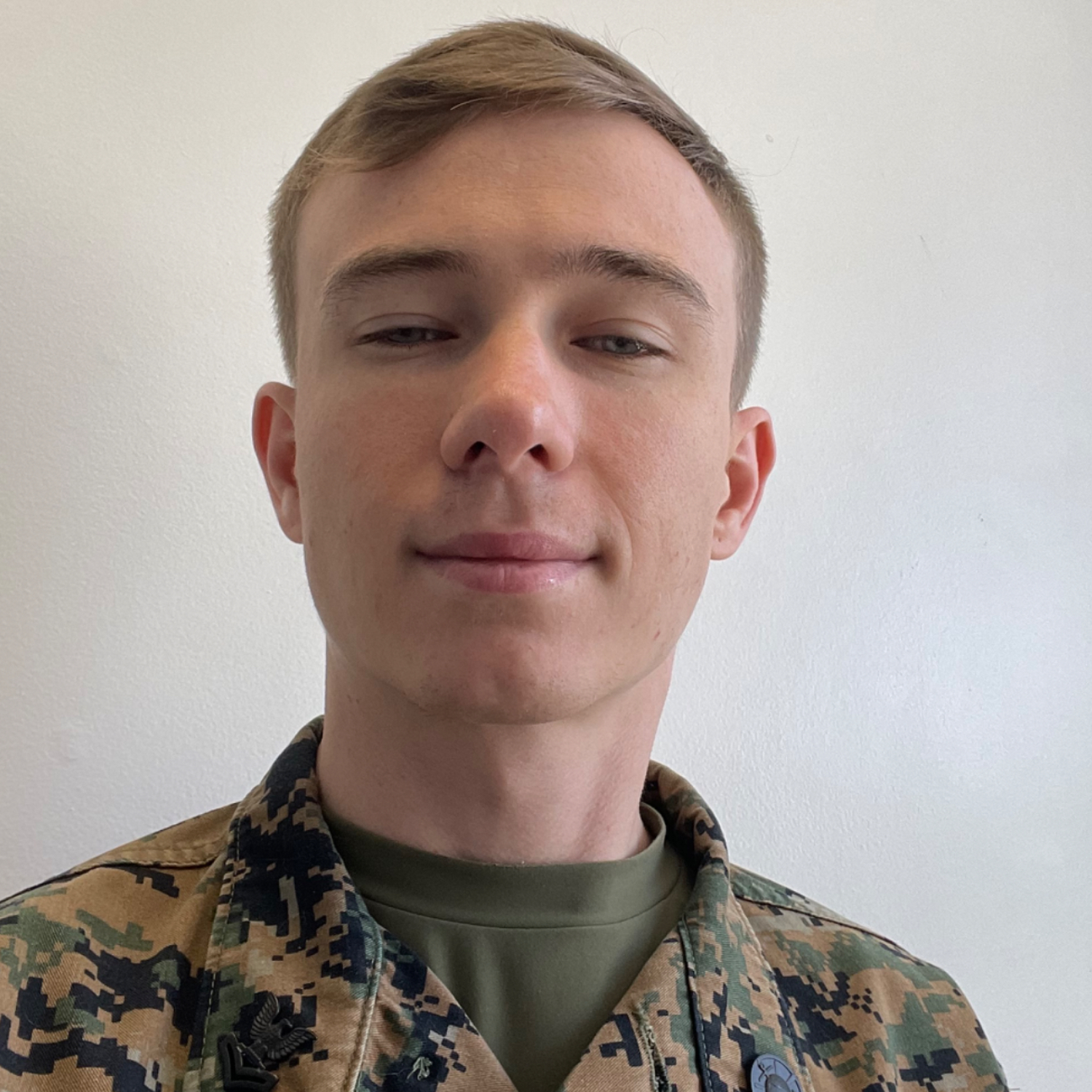 Premium Personal Profile Image