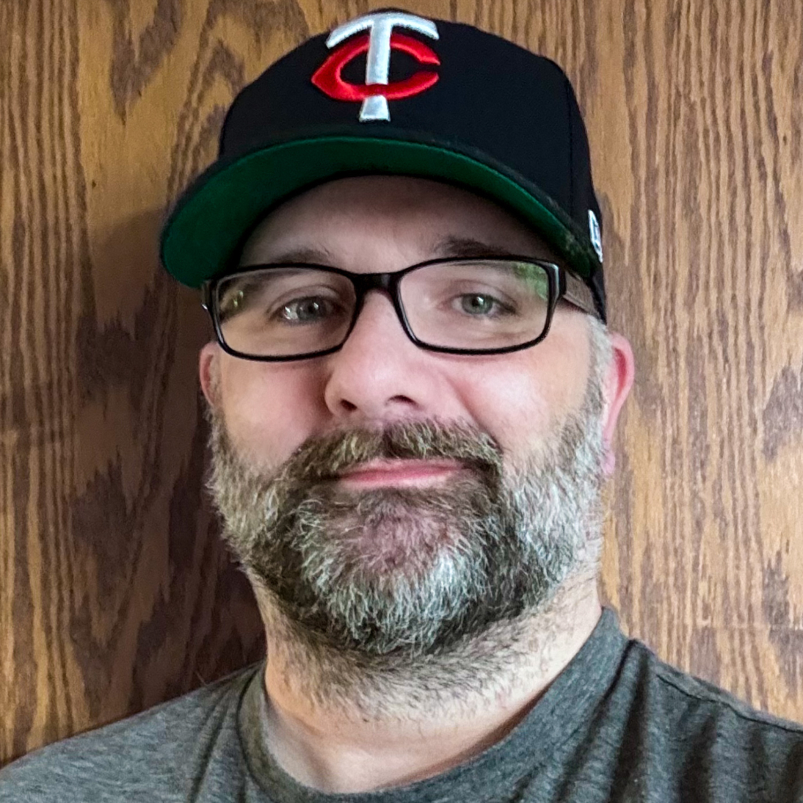 Premium Personal Profile Image