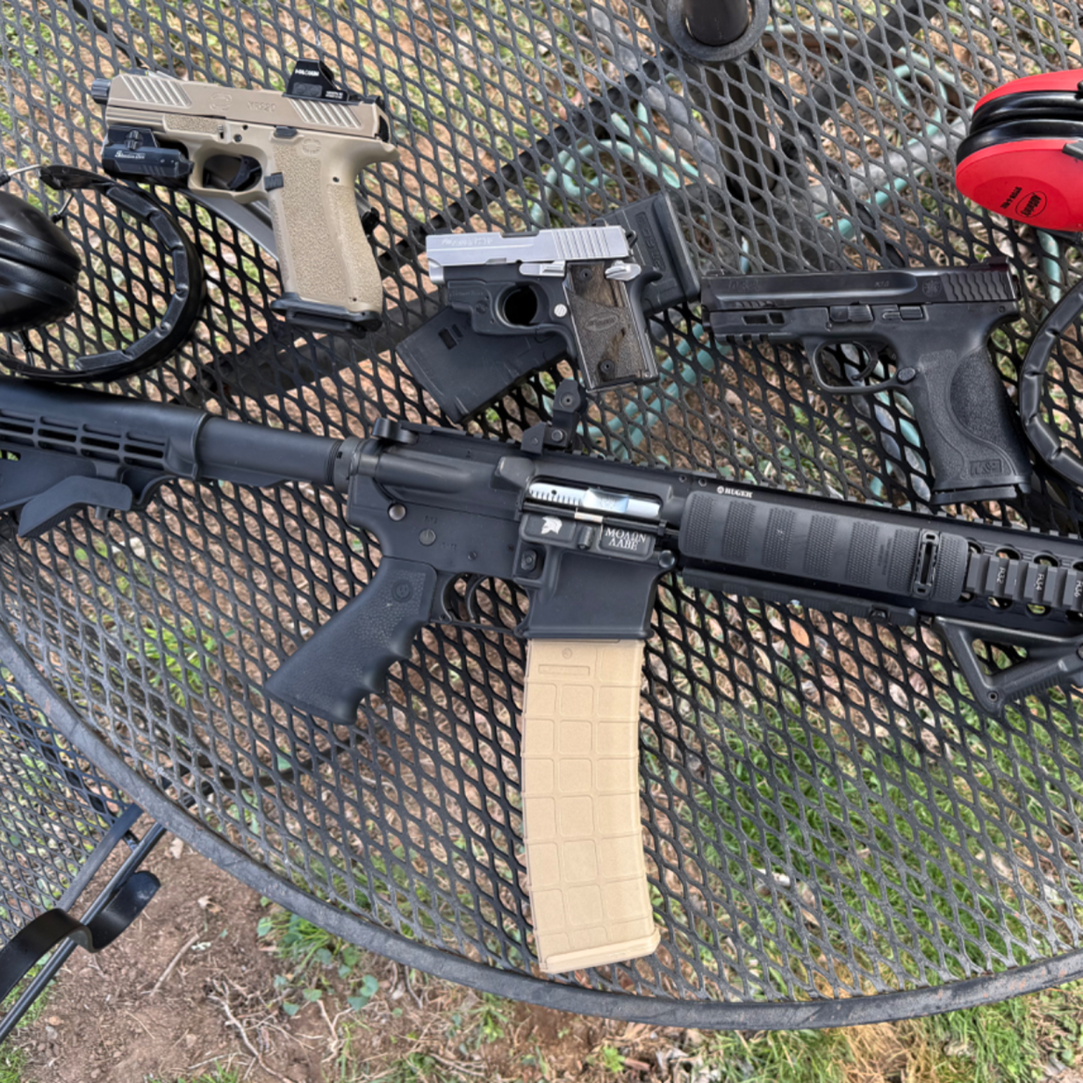 Premium Personal Profile Image