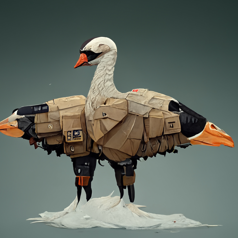 Premium Personal Profile Image