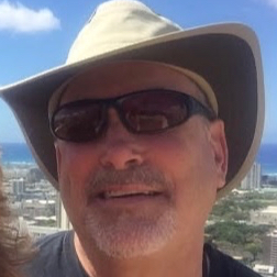 Premium Personal Profile Image