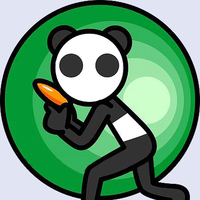 Premium Personal Profile Image