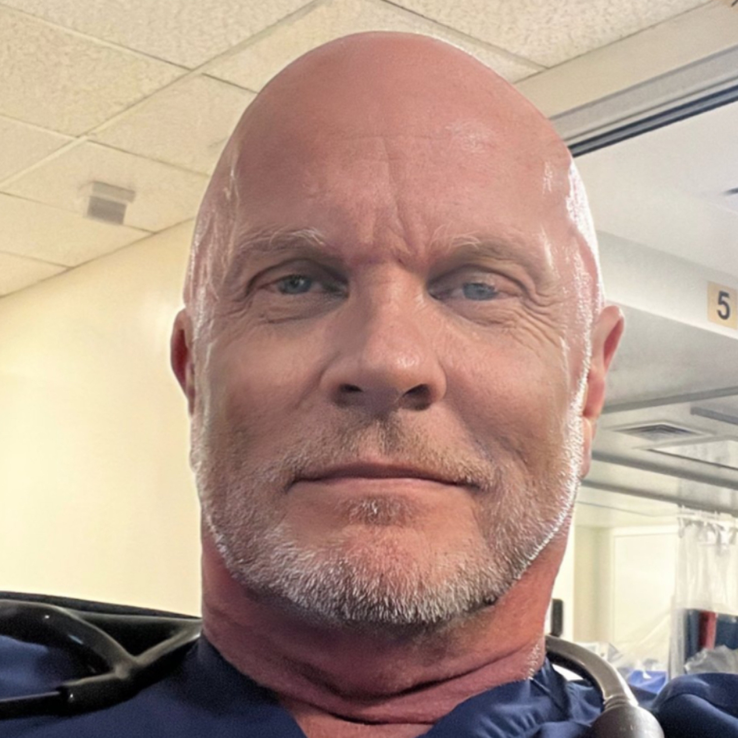 Premium Personal Profile Image