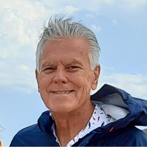Premium Personal Profile Image