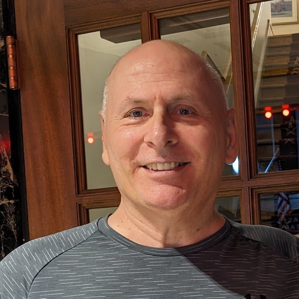 Premium Personal Profile Image