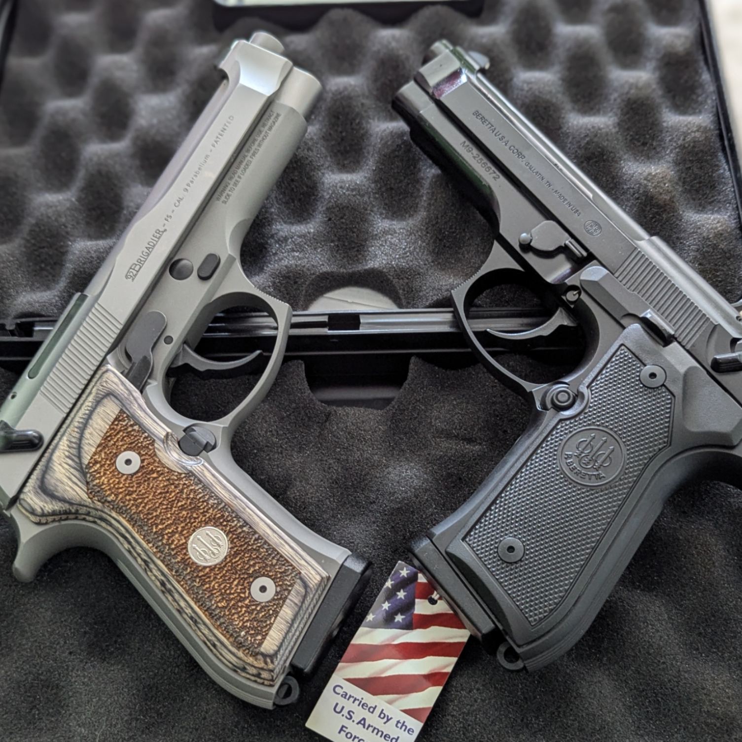 Premium Personal Profile Image