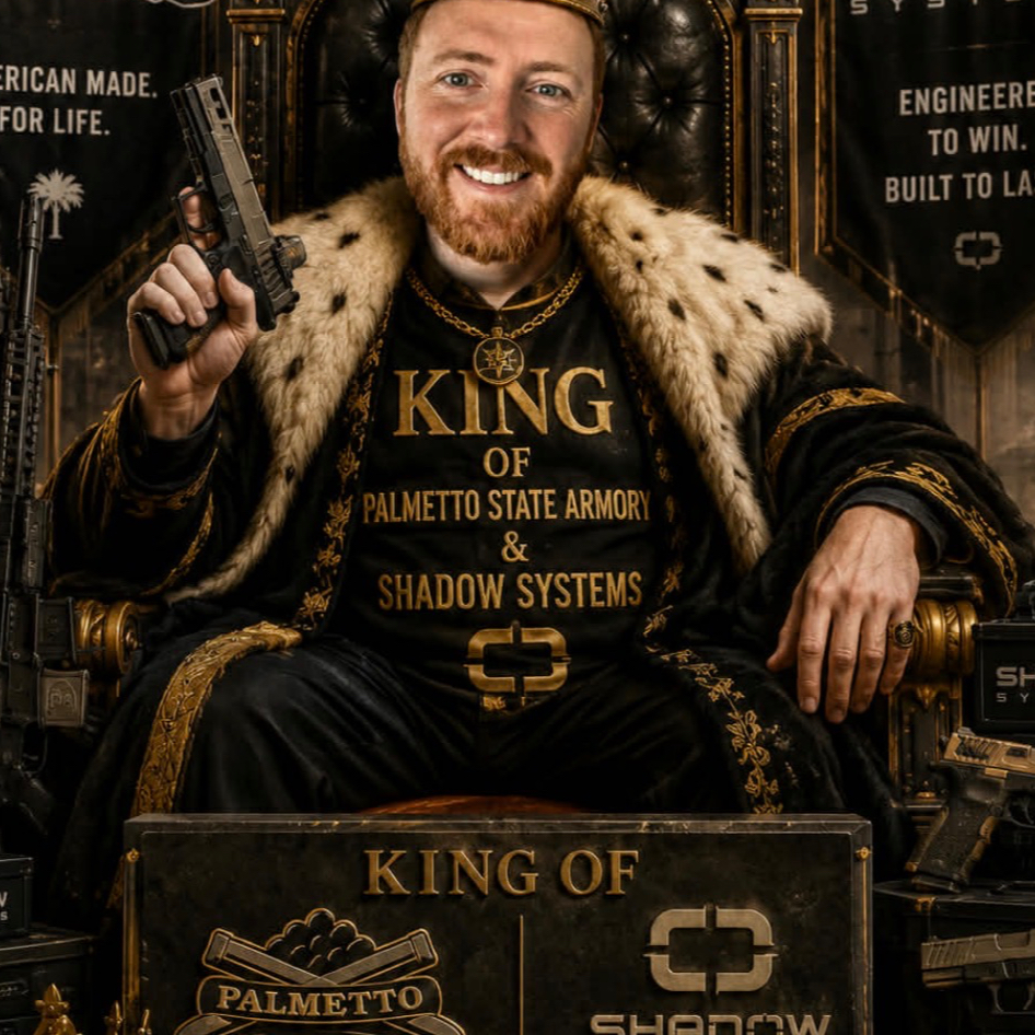 Premium Personal Profile Image