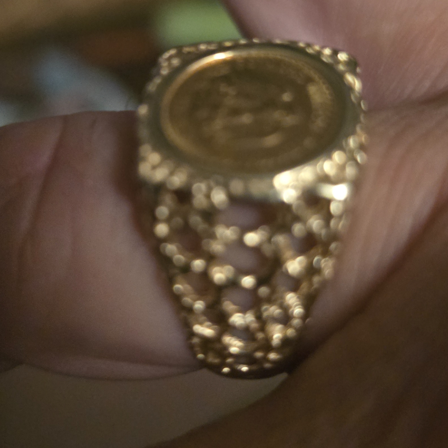 Premium Personal Profile Image